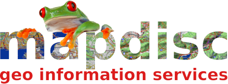 MAPDISC.de